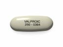 Valproic Acid Valproic Acid